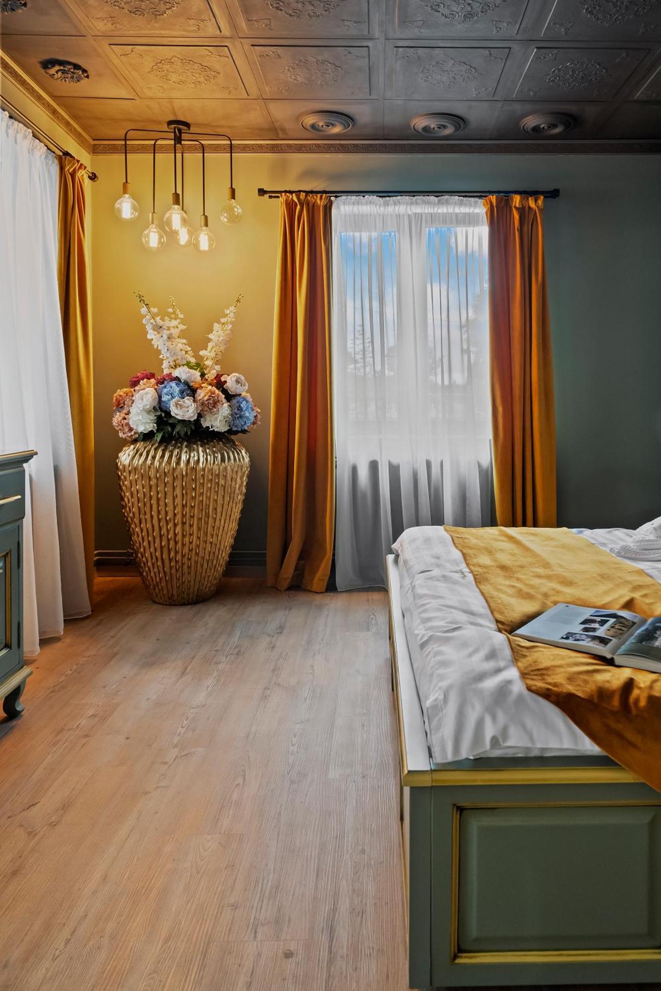 Gela'S Terrace Apartment Sibiu Ngoại thất bức ảnh
