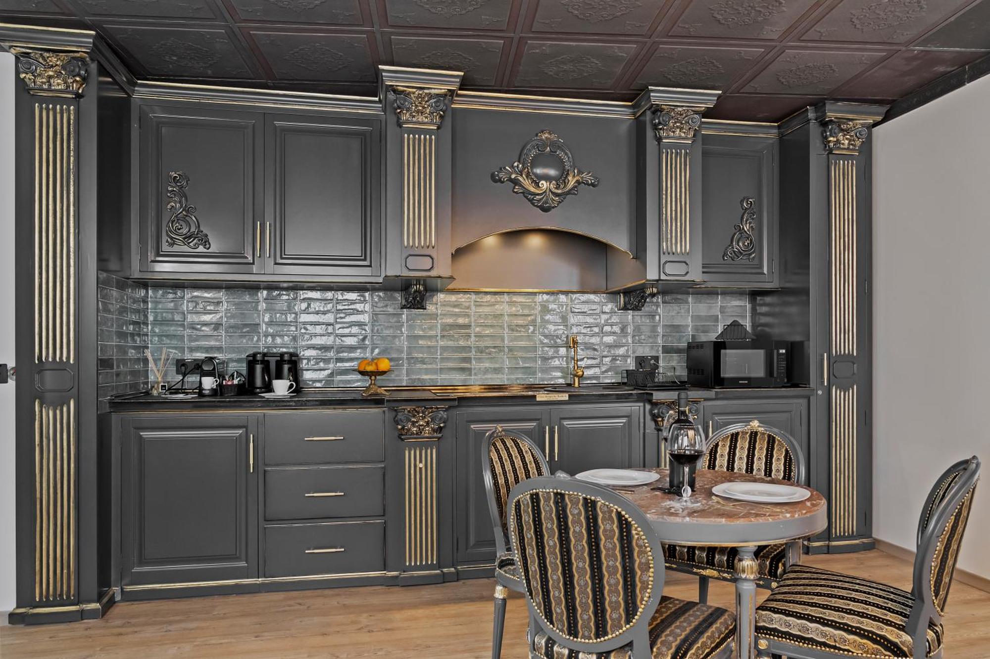 Gela'S Terrace Apartment Sibiu Ngoại thất bức ảnh